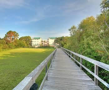 Hotel Hodnett Coopers Shipwatch à St. Simons Island Extérieur photo